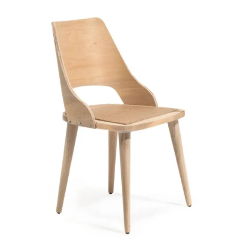 Asya Chair Skeleton